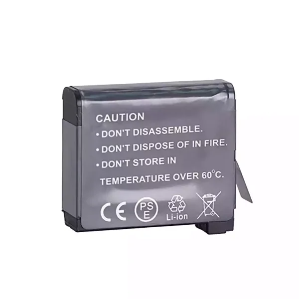 Batería para GoPro AHDBT-401,GoPro HERO4 - Imagen 4