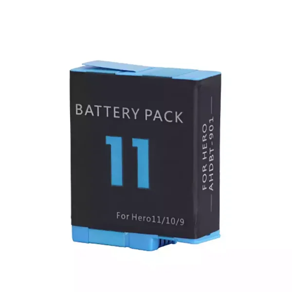 Batería para GoPro AHDBT-901 - Imagen 2