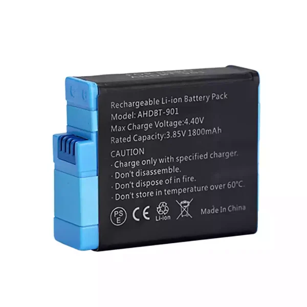Batería para GoPro AHDBT-901 - Imagen 4