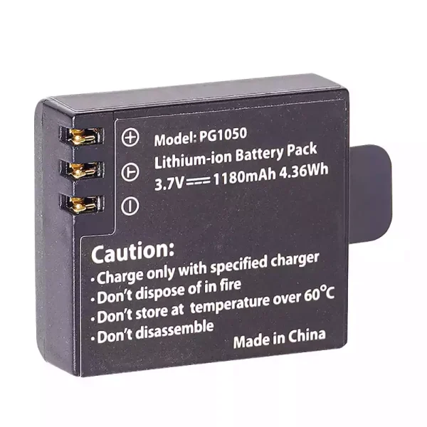 Batería para Victure AC200 AC400 AC700 AC900 - Imagen 2