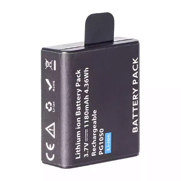 Batería para Victure AC200 AC400 AC700 AC900 - Imagen 4