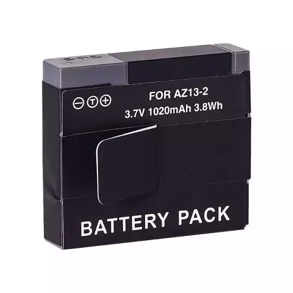 Batería para YI AZ13-2 - Imagen 4