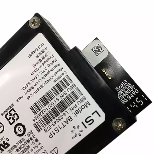 Batería Para IBM 46M0855,46C9040 - Imagen 3