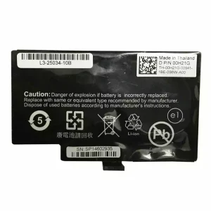 Batería Para LSI 00H21G ServeRAID