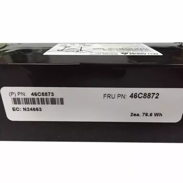Batería Para IBM 46C8872,46C8873 - Imagen 4