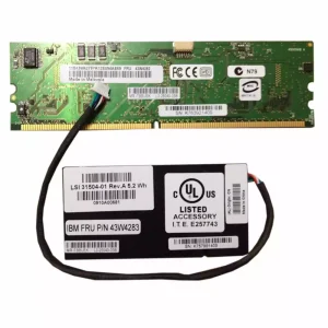 Batería Para IBM 31504-01