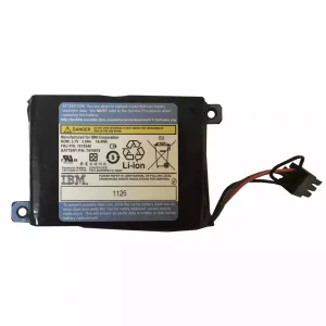Batería Para IBM 74Y9340,74Y6870