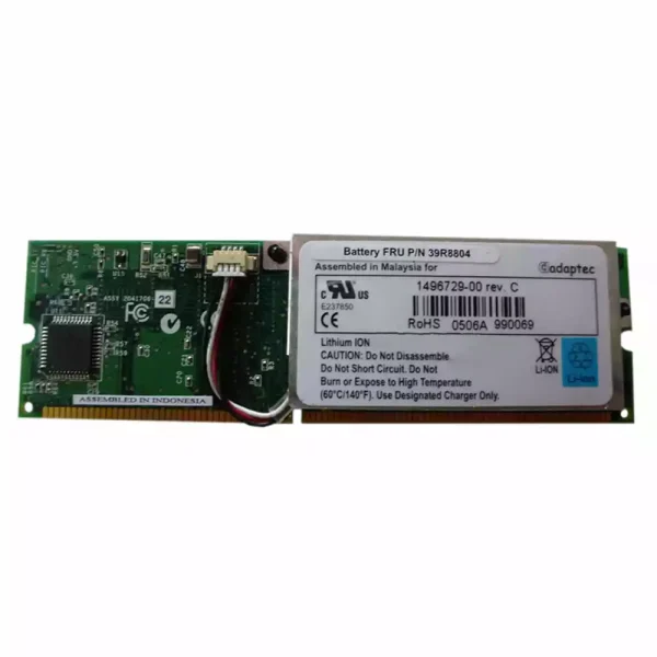 Batería Para IBM 7K ServeRAID X236,X346