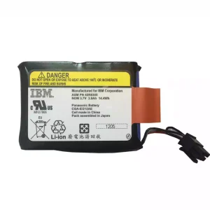 Batería Para IBM 39J5554