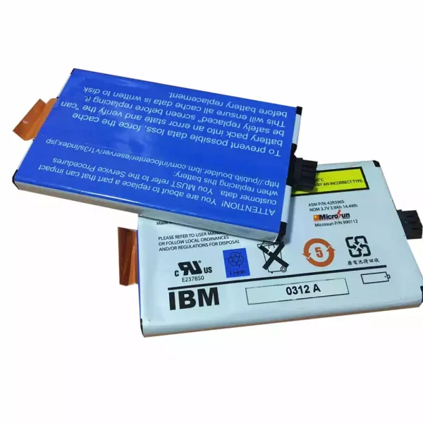 Batería Para IBM 575B Raid-Controller - Imagen 2