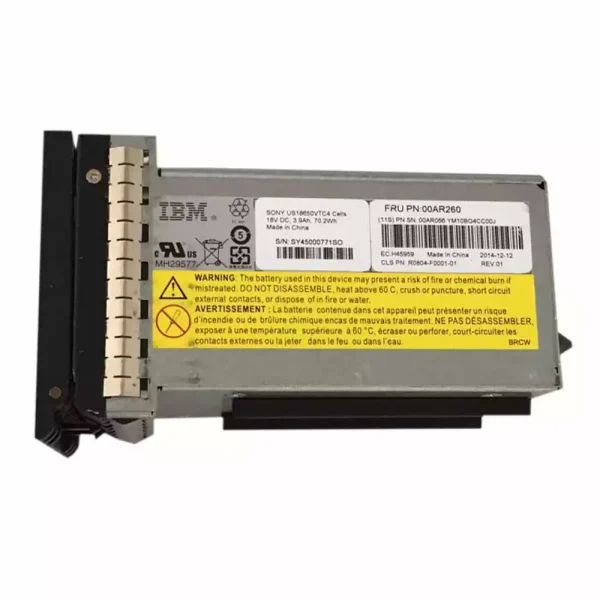 Batería Para IBM 00AR260,00AR056 - Imagen 3