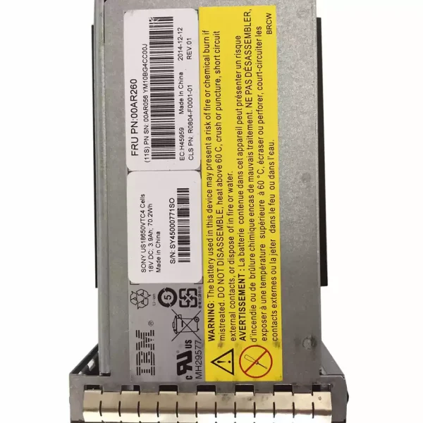 Batería Para IBM 00AR260,00AR056 - Imagen 4
