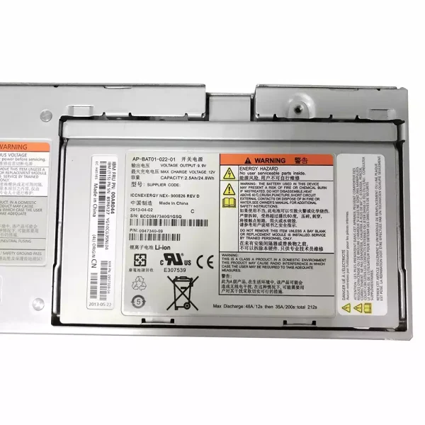 Batería Para IBM 00AR301,00AR300 - Imagen 2