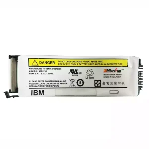 Batería Para IBM 42R8705
