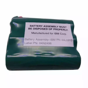 Batería Para IBM 44L0313