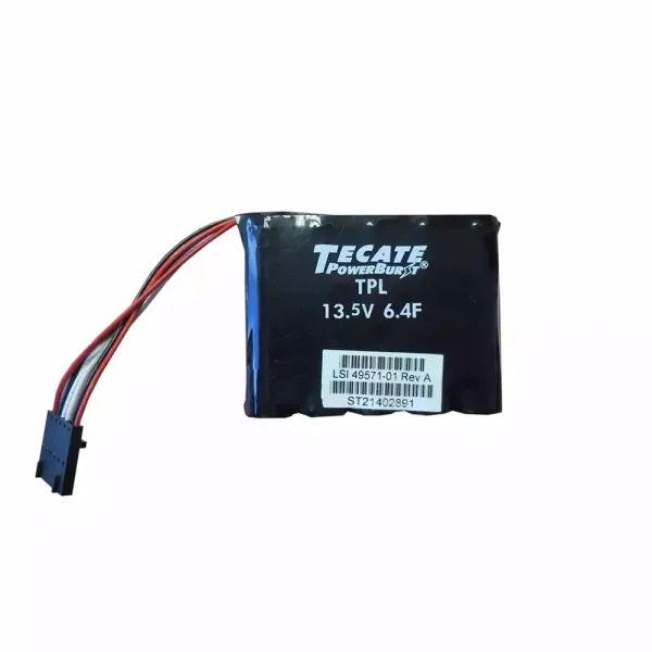 Batería Para IBM ServeRAID X3650 M4 M5110,M5110E - Imagen 3
