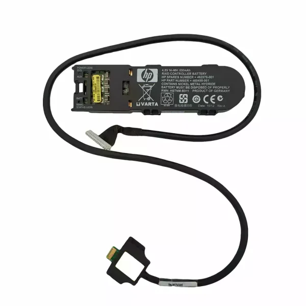 Batería Para HP HSTNM-B011