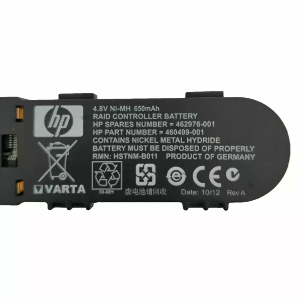 Batería Para HP HSTNM-B011 - Imagen 3