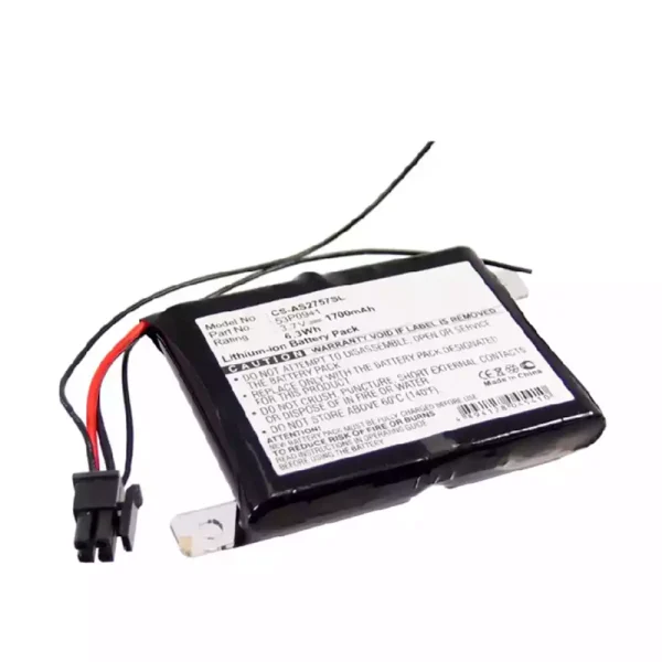 Batería Para IBM 2757 RAID