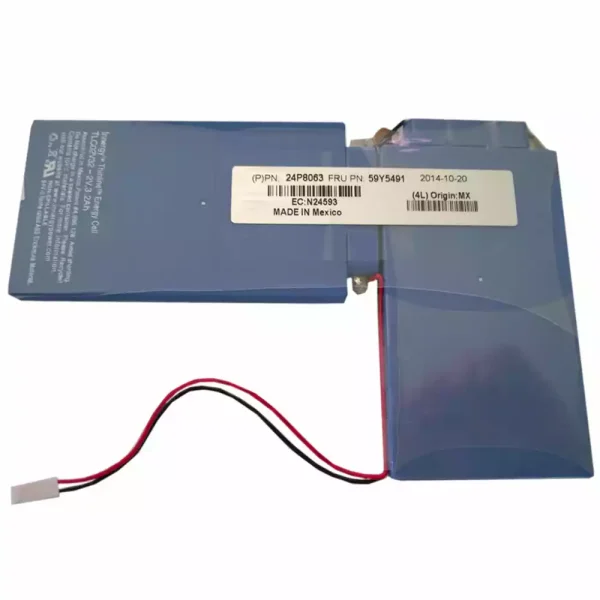 Batería Para IBM 24P8063,24P8062,59Y5491 - Imagen 2
