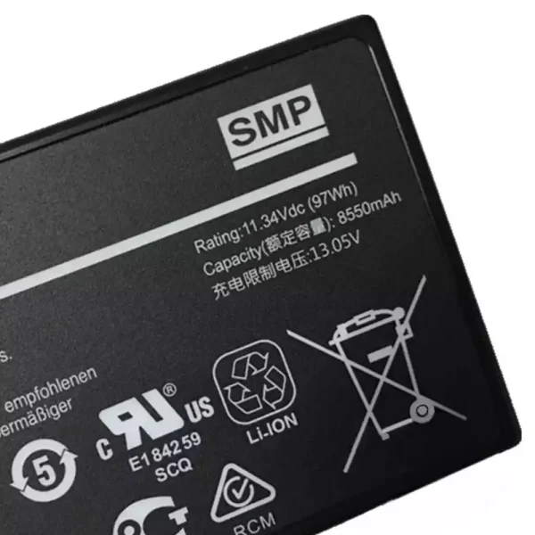 Batería Para SIMATIC Field SP305 - Imagen 3
