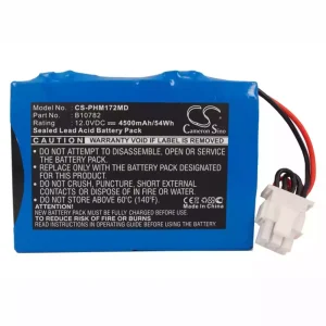 Batería Para HP M1758A