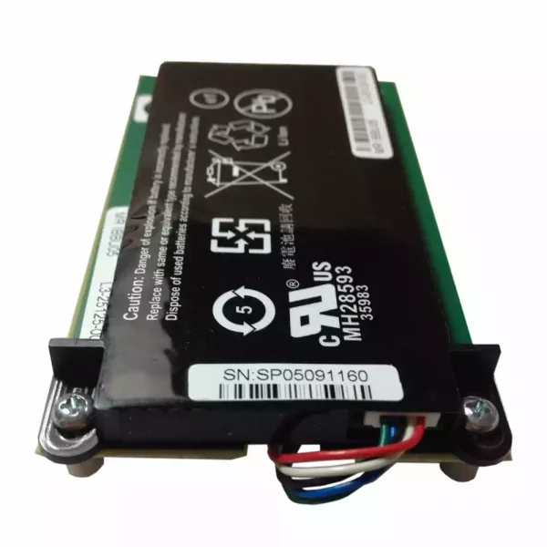 Batería Para LSI MegaRaid SAS MR IBBU05 - Imagen 2