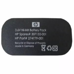 Batería Para HP 307132-001,274779-001
