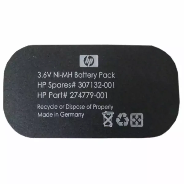 Batería Para HP 307132-001,274779-001