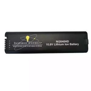Batería Para Inspired Energy LI204SX