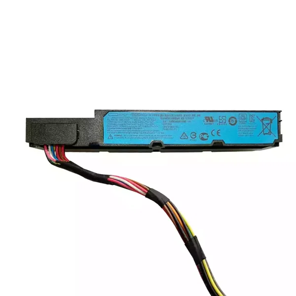 Batería Para 878643-001,878644-001,881093-001,727258-B21,871264-001,HP G9