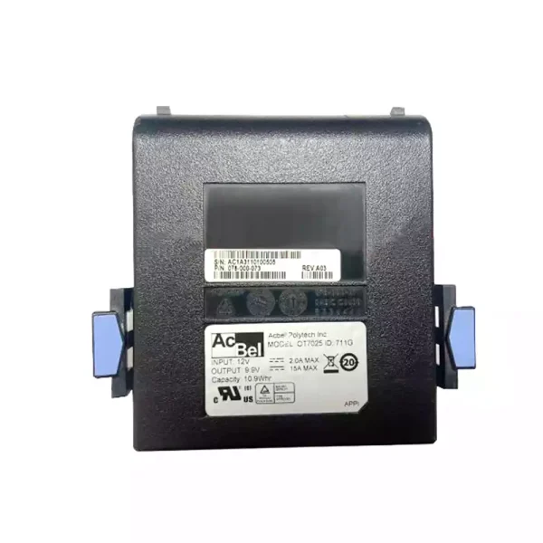 Batería Para 078-000-073,OT7025,EMC VNXe3300 VNXe5300