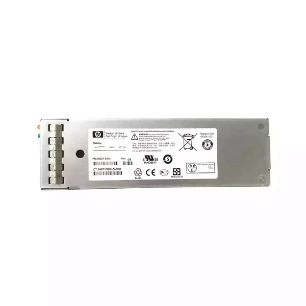 Batería Para HSV300 AG637-63601 460581-001 CSPRA-0400,HP EVA4400 P6300