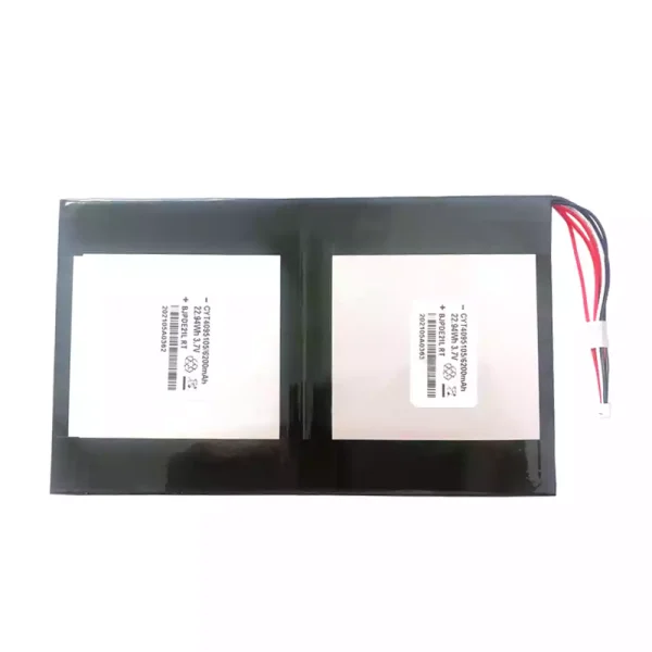Batería Para Autel MaxiSYS MS908,MS908P,MS908PRO