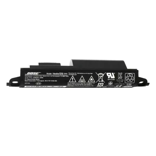Batería Para 359495 359498 330107A,Bose soundlink 3