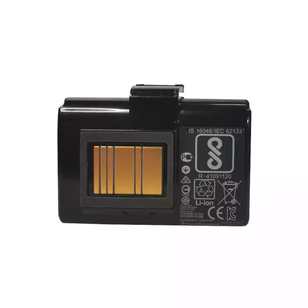 Batería Para ZEBRA QLN220 QLN320 ZQ500 ZQ510 ZQ520 ZQ610 ZQ620,ZR638 P1051378