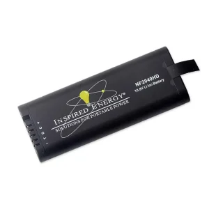 Batería Para Inspired Energy NF2040HD NF2040AG24 DLNB48
