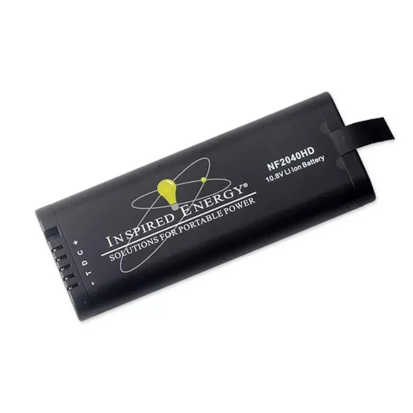 Batería Para Inspired Energy NF2040HD NF2040AG24 DLNB48