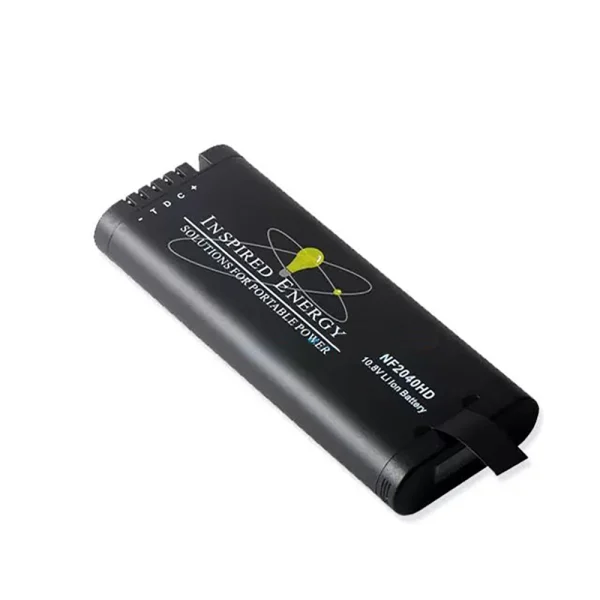Batería Para Inspired Energy NF2040HD NF2040AG24 DLNB48 - Imagen 2