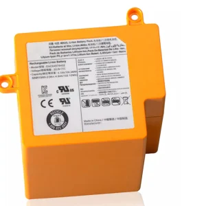 Batería Para LG CordZero R9,EAC63419403 EAC63419402 EAC63419401 EAC64578401