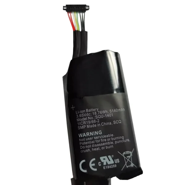 Batería Para SIMPLO SQU-1401