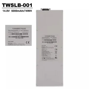Batería Para EDAN DUS60,TWSLB-001 TWSLB-001-SDI
