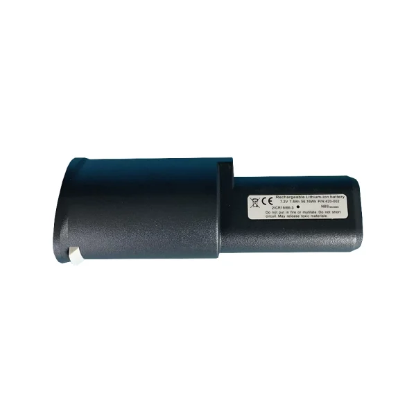 Batería Para Thermo Niton XL2 XL3 XL2T 800 XL3T 980,420-002