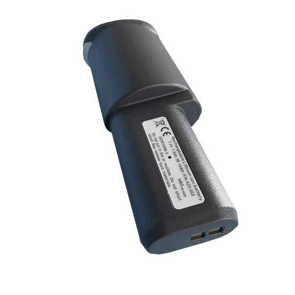 Batería Para Thermo Niton XL2 XL3 XL2T 800 XL3T 980,420-002 - Imagen 2