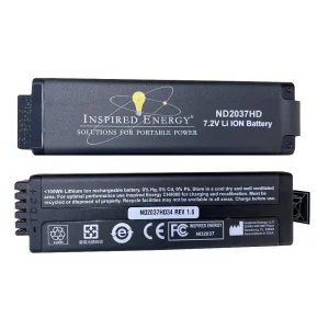 Batería Para Inspired Energy ND2037HD ND2037FD31 ND2037FD34