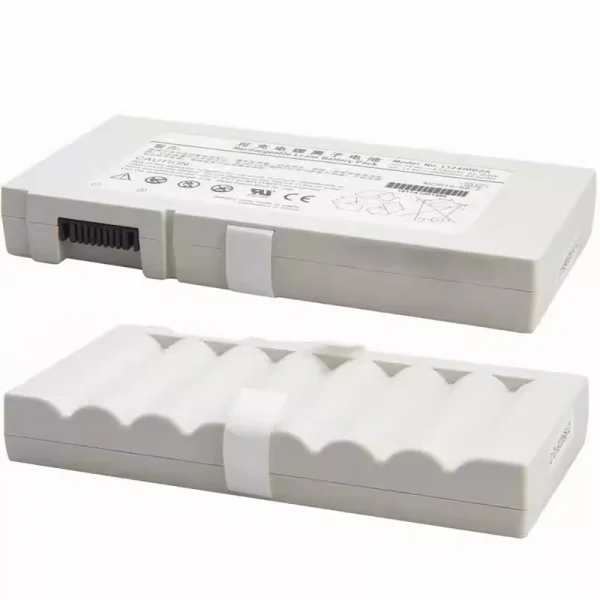 Batería Para mindray M9 TE7 SV300 SV350 LI24I002A - Imagen 2