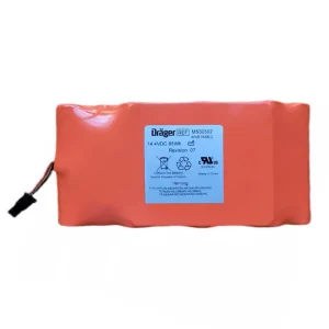 Batería Para Drager infinty Vista XL MS30502 MS18340 MS14490 SC7000