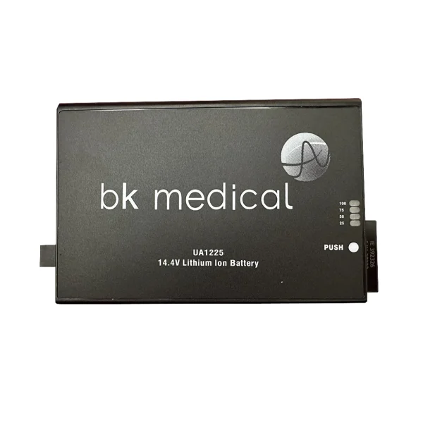 Batería Para BK medical UA1225