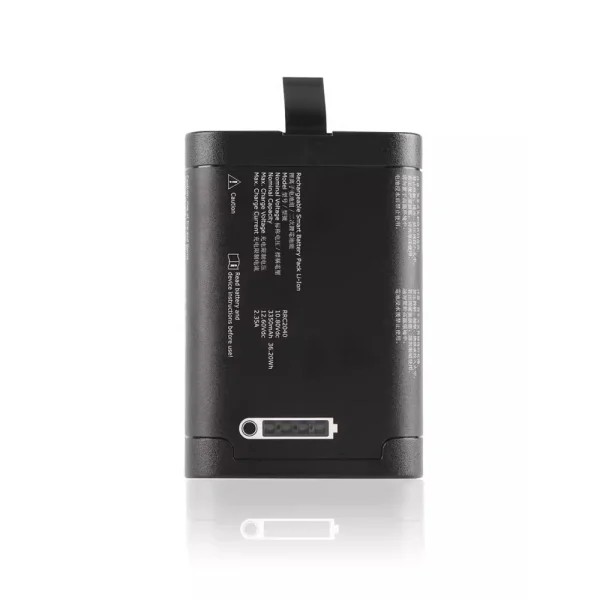 Batería Para RRC2040,RRC2040HD