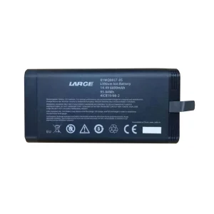 Batería Para LAGRE EXFO 01WQ0037-05